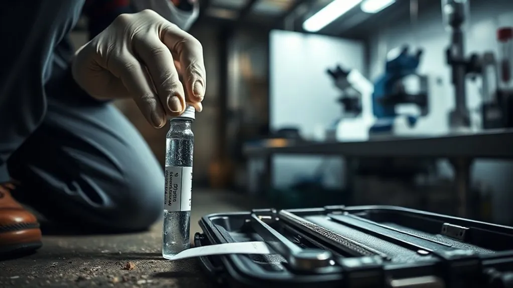 Bulk Sampling & Lab Testing in Hither Green — HSE-licensed specialists