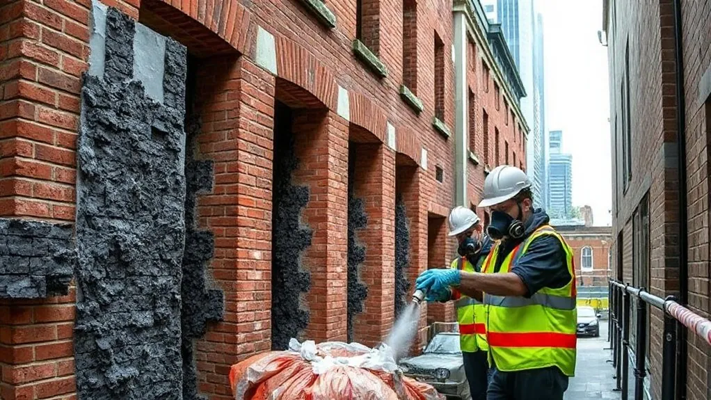 Construction & Demolition in Hither Green — HSE-licensed specialists