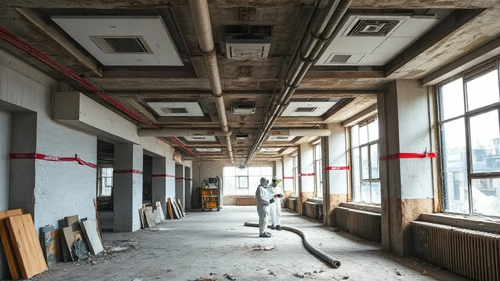 Soft Strip & Demolition in Hither Green — HSE-licensed specialists